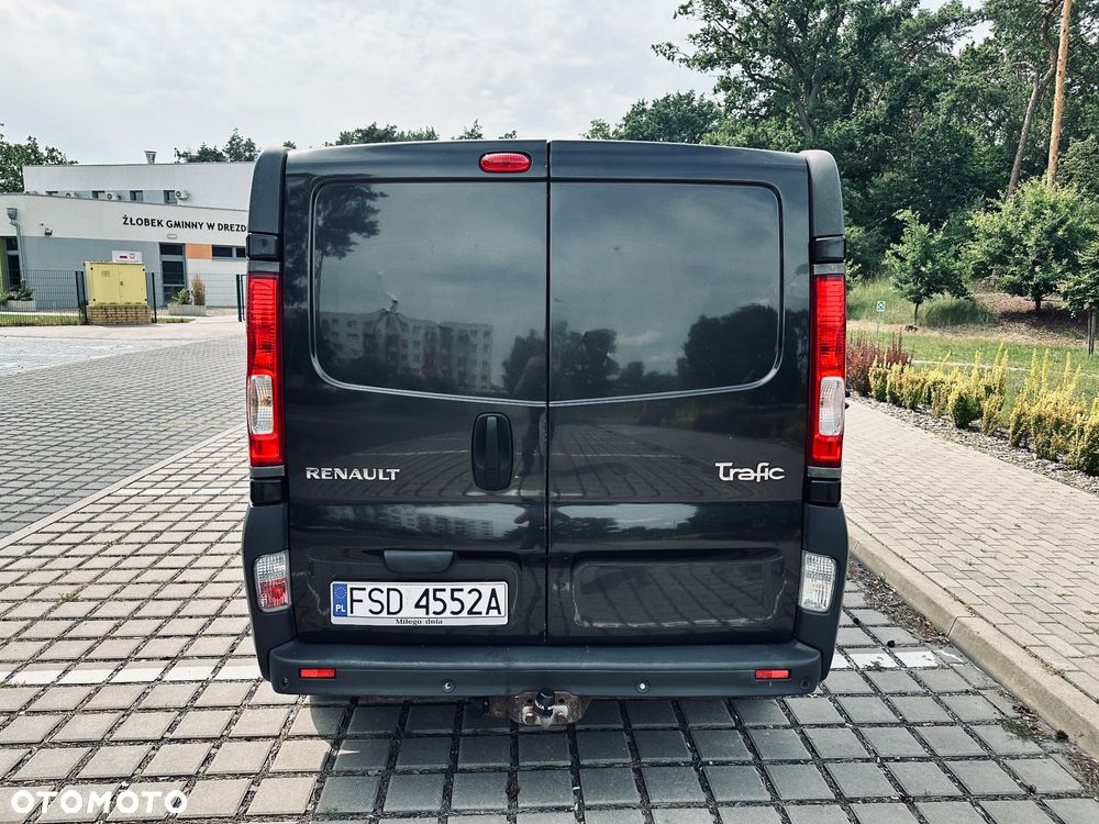 Renault Trafic - 5