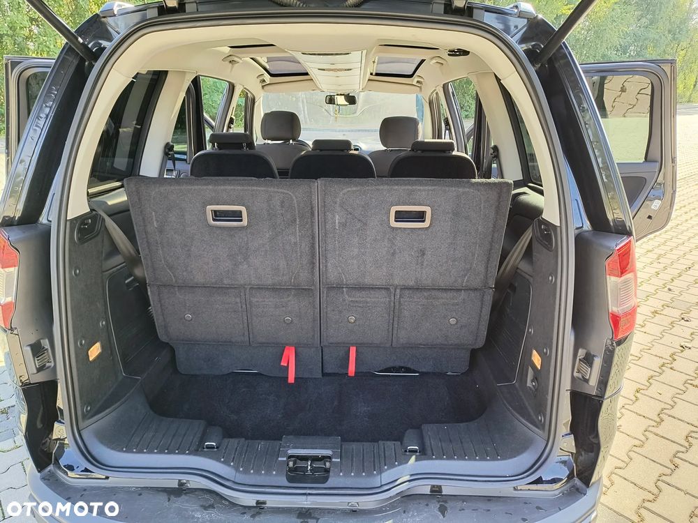 Ford Galaxy 2.0 TDCi Platinium X - 7