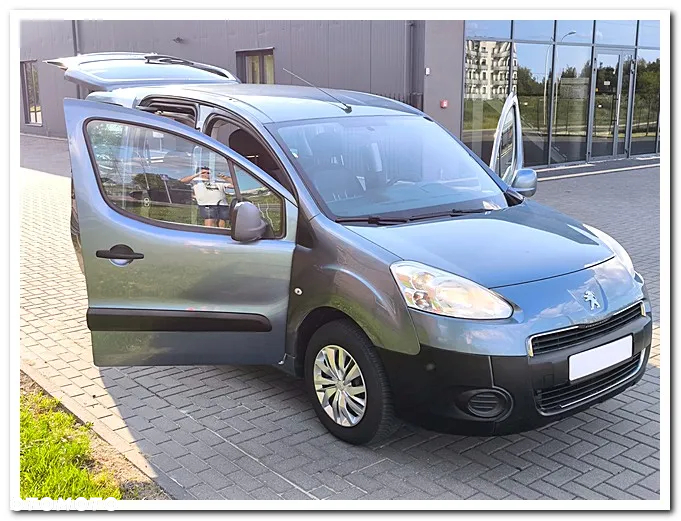 Peugeot Partner - 16