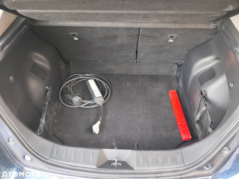 Nissan Leaf 62 kWh e+ N-Connecta - 33