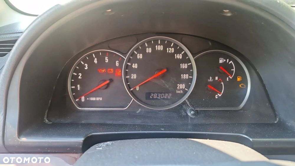 Suzuki Grand Vitara 2.0 TD Comfort Limited - 7