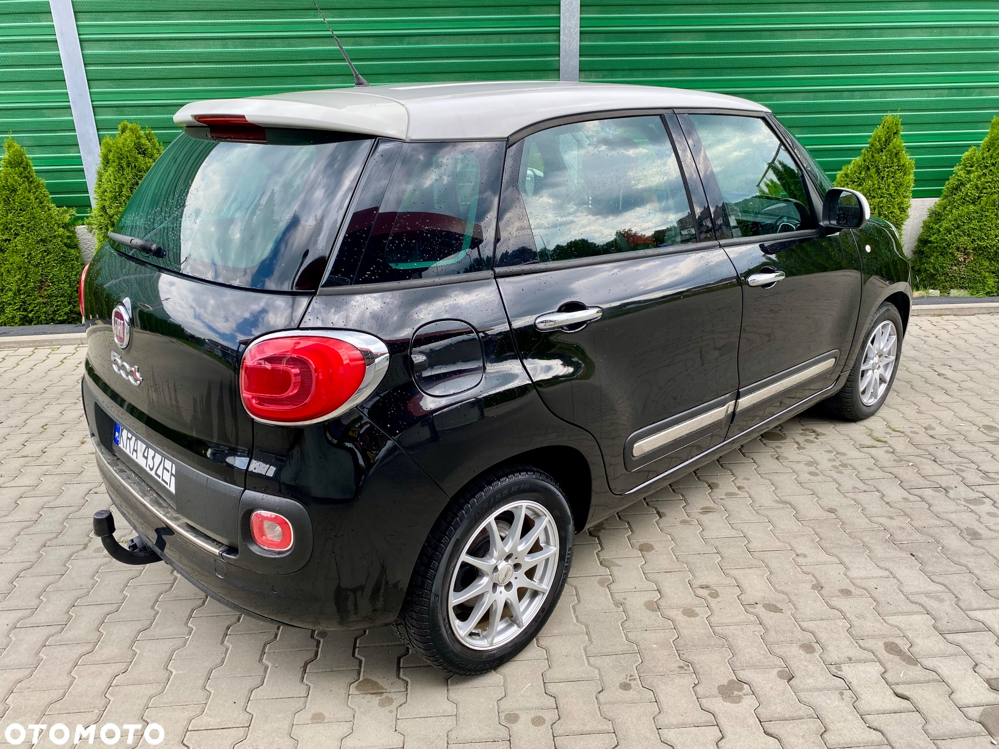 Fiat 500L 1.4 16V T-Jet Pop - 11