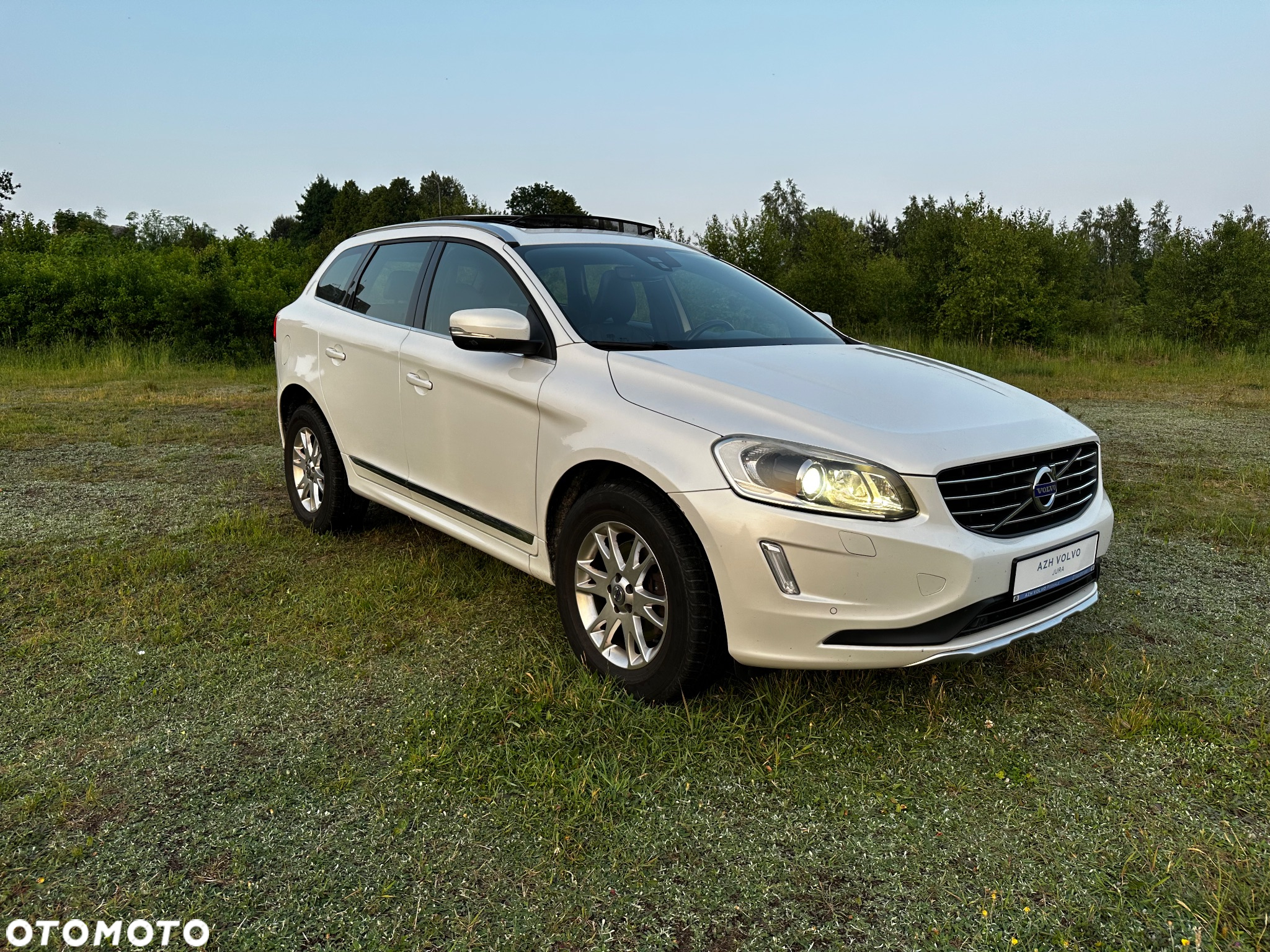Volvo XC 60 D4 Drive-E Ocean Race - 2