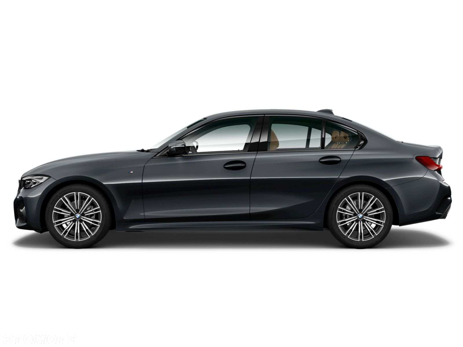 BMW Seria 3 - 4