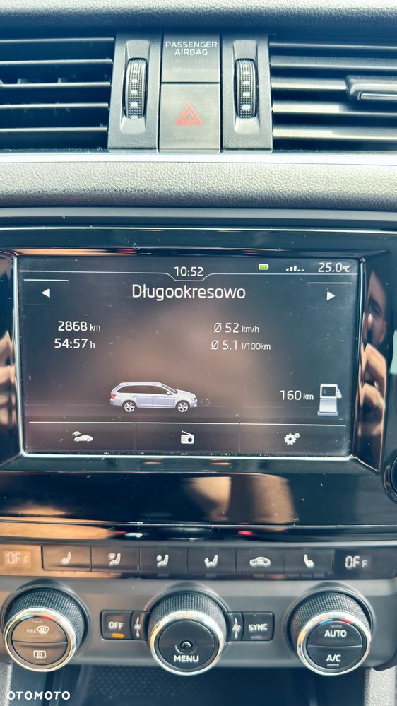 Skoda Octavia 2.0 TDI Style - 17
