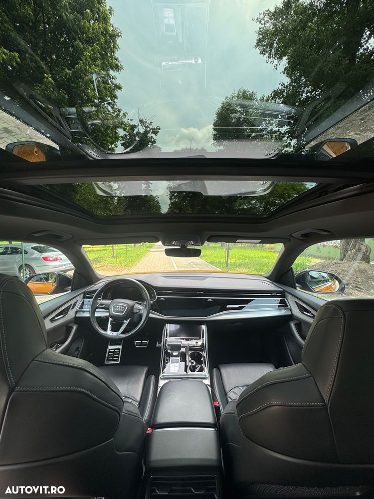 Audi Q8 - 9