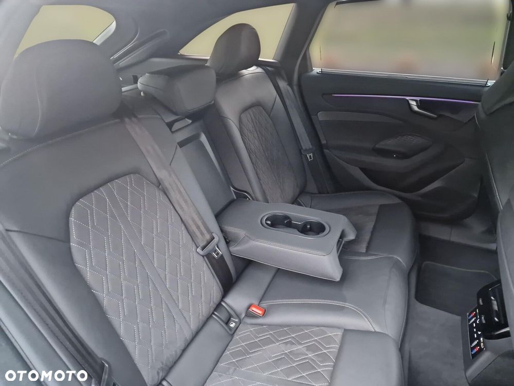 Audi A6 Avant TFSI S tronic - 12
