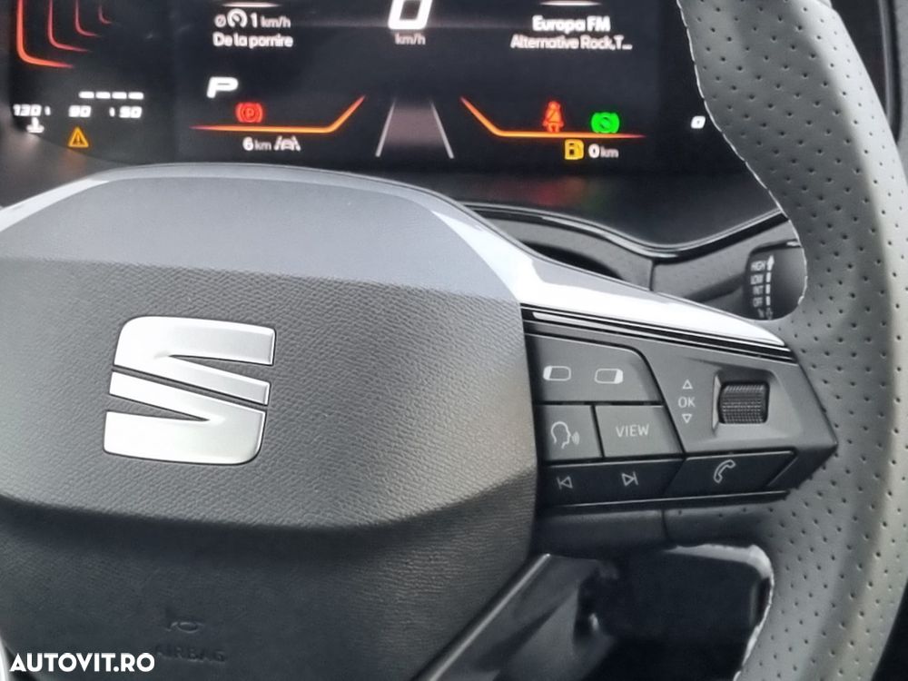 Seat Arona 1.0 TSI OPF DSG Style Edition - 21