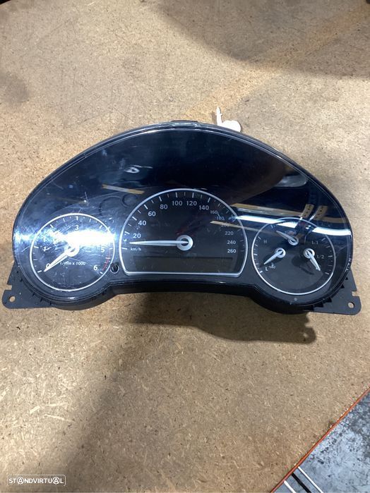 Quadrante de Saab de 2010 - 1