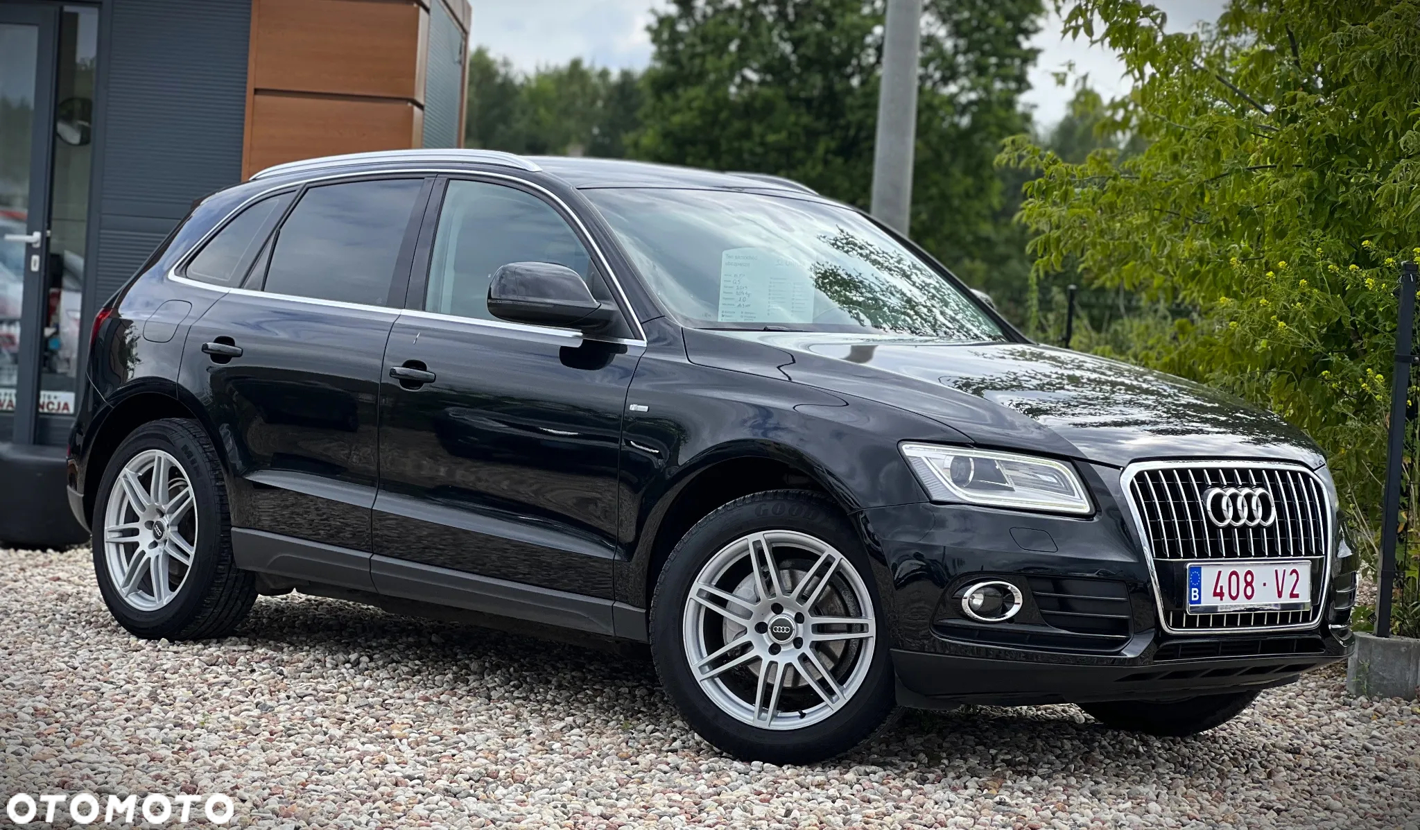 Audi Q5 2.0 TDI - 15