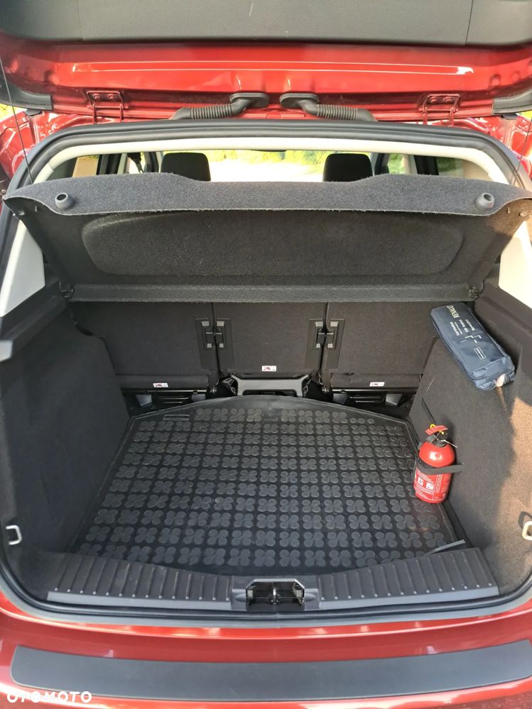 Ford C-MAX 1.0 EcoBoost Titanium ASS - 27