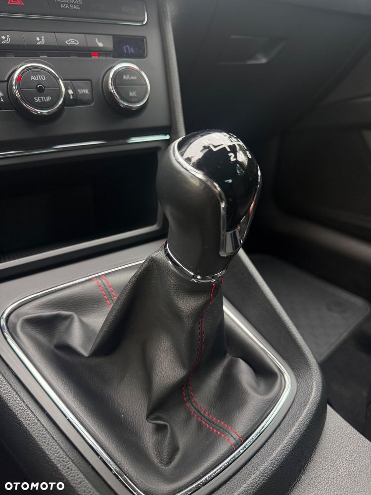 Seat Leon 1.4 TSI FR S&S - 11