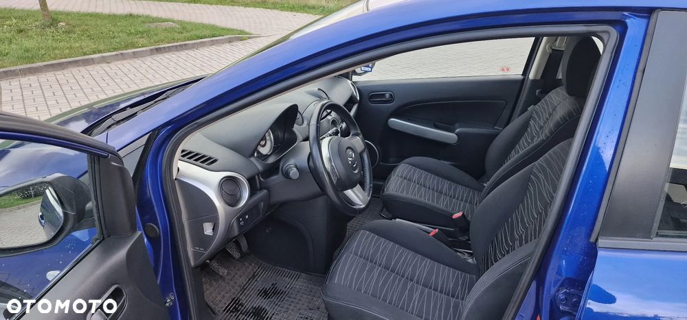 Mazda 2 - 20