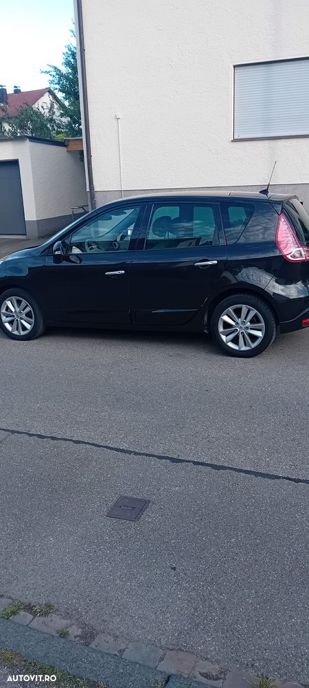 Renault Scenic - 3