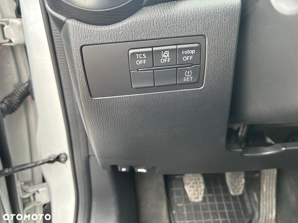 Mazda CX-3 2.0 Skymotion AWD - 13