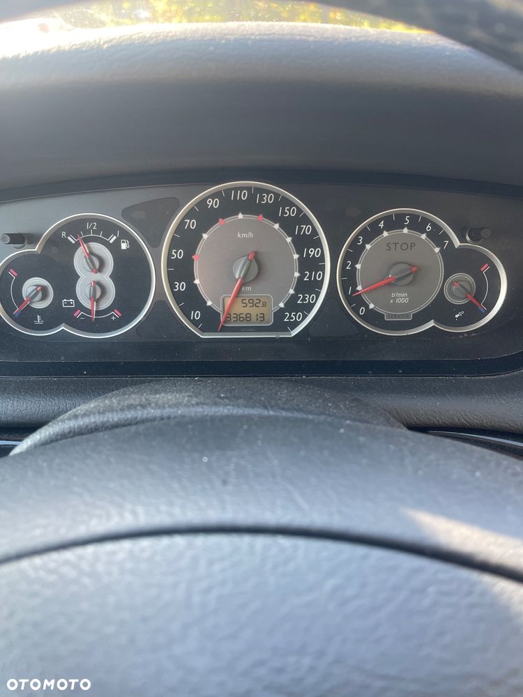 Citroën C5 - 23