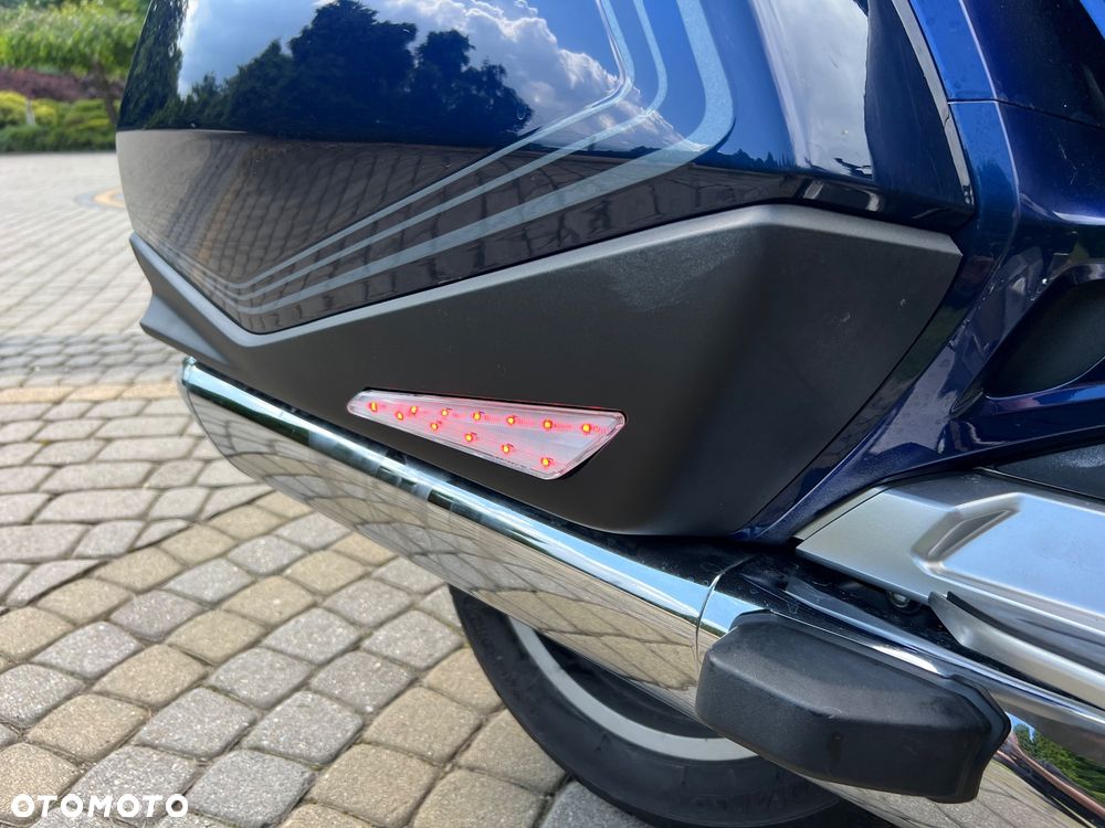 Honda GL - 17