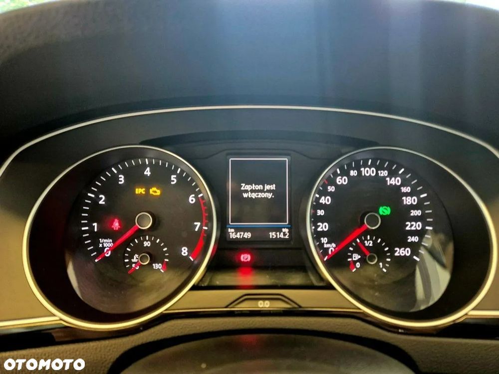 Volkswagen Passat 1.5 TSI EVO Elegance DSG - 13