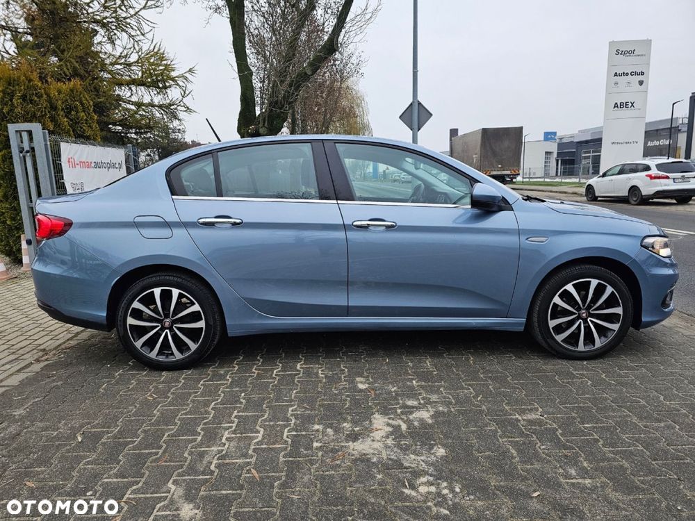 Fiat Tipo - 15