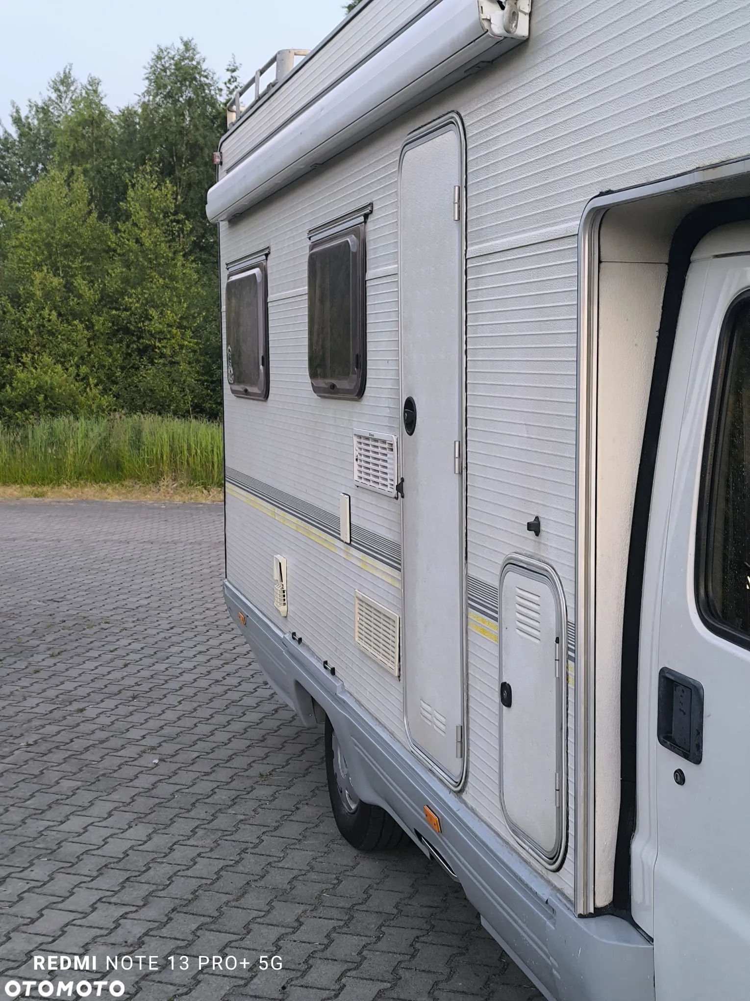 Fiat Ducato - 6