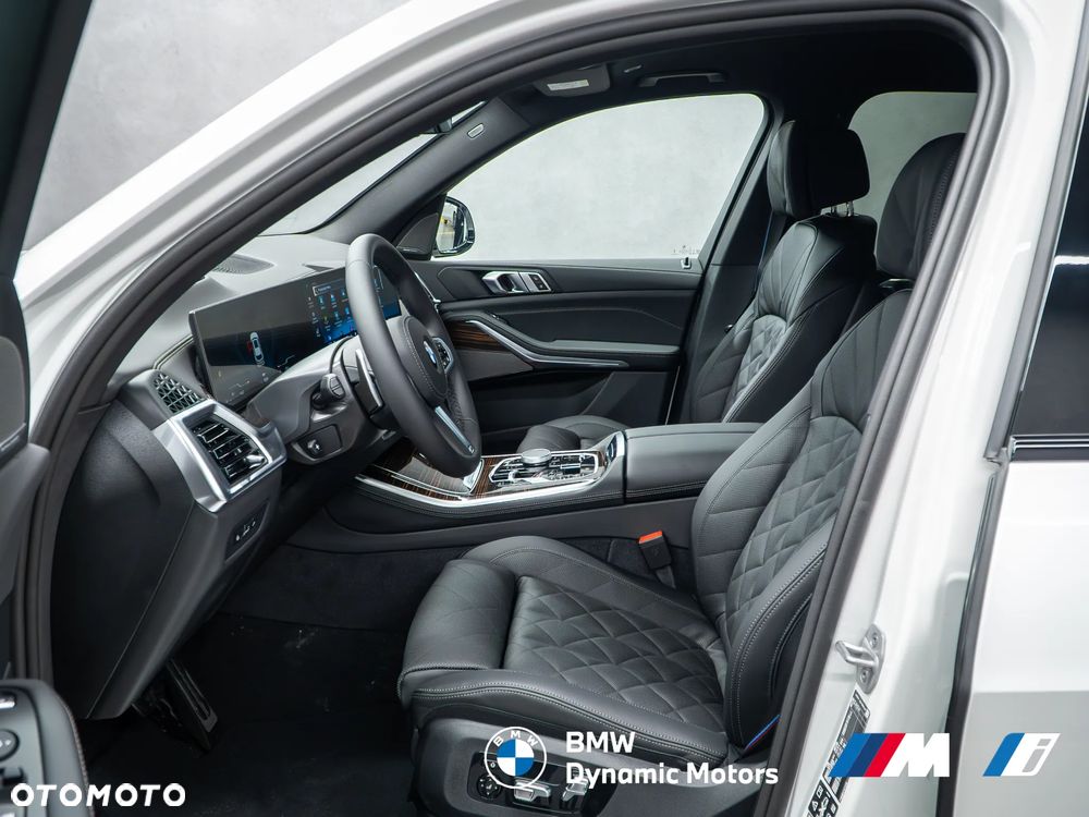 BMW X5 xDrive40i - 17