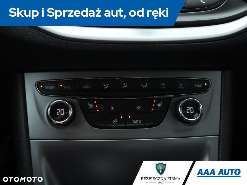 Opel Astra - 15