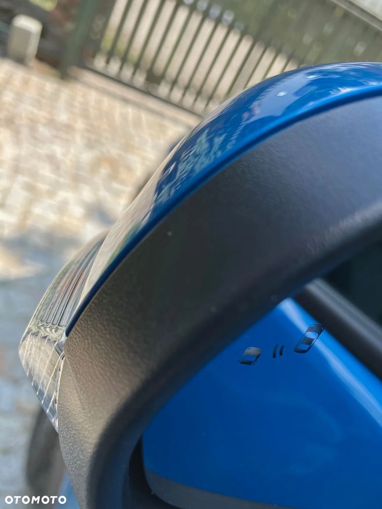 Ford Puma 1.0 EcoBoost mHEV Titanium DCT - 10