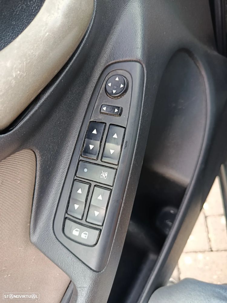Fiat Stilo - 20