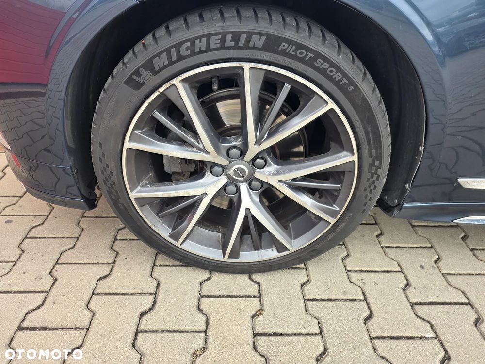 Volvo S90 2017