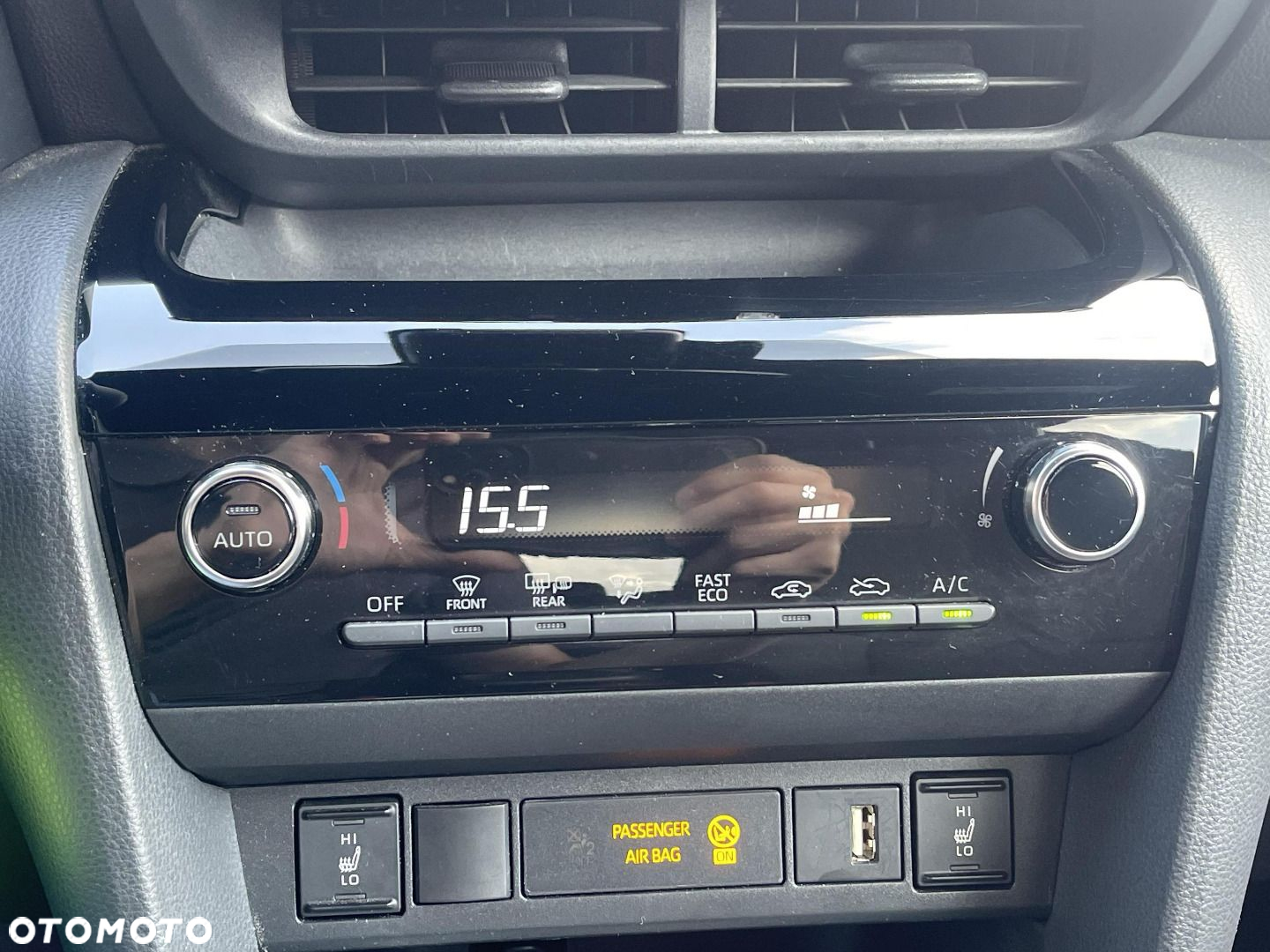 Toyota Yaris Cross - 21