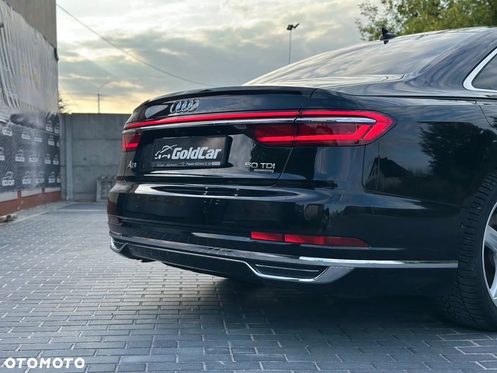 Audi A8 - 29