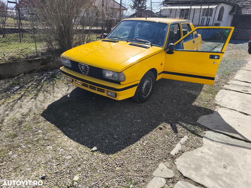 Alfa Romeo Giulietta - 2