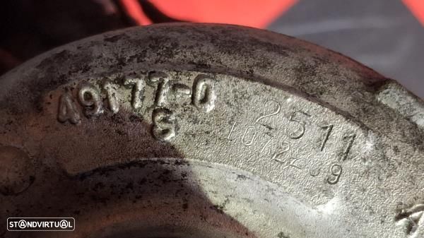 Motor Completo Mitsubishi Pajero Ii (V3_W, V2_W, V4_W) - 5