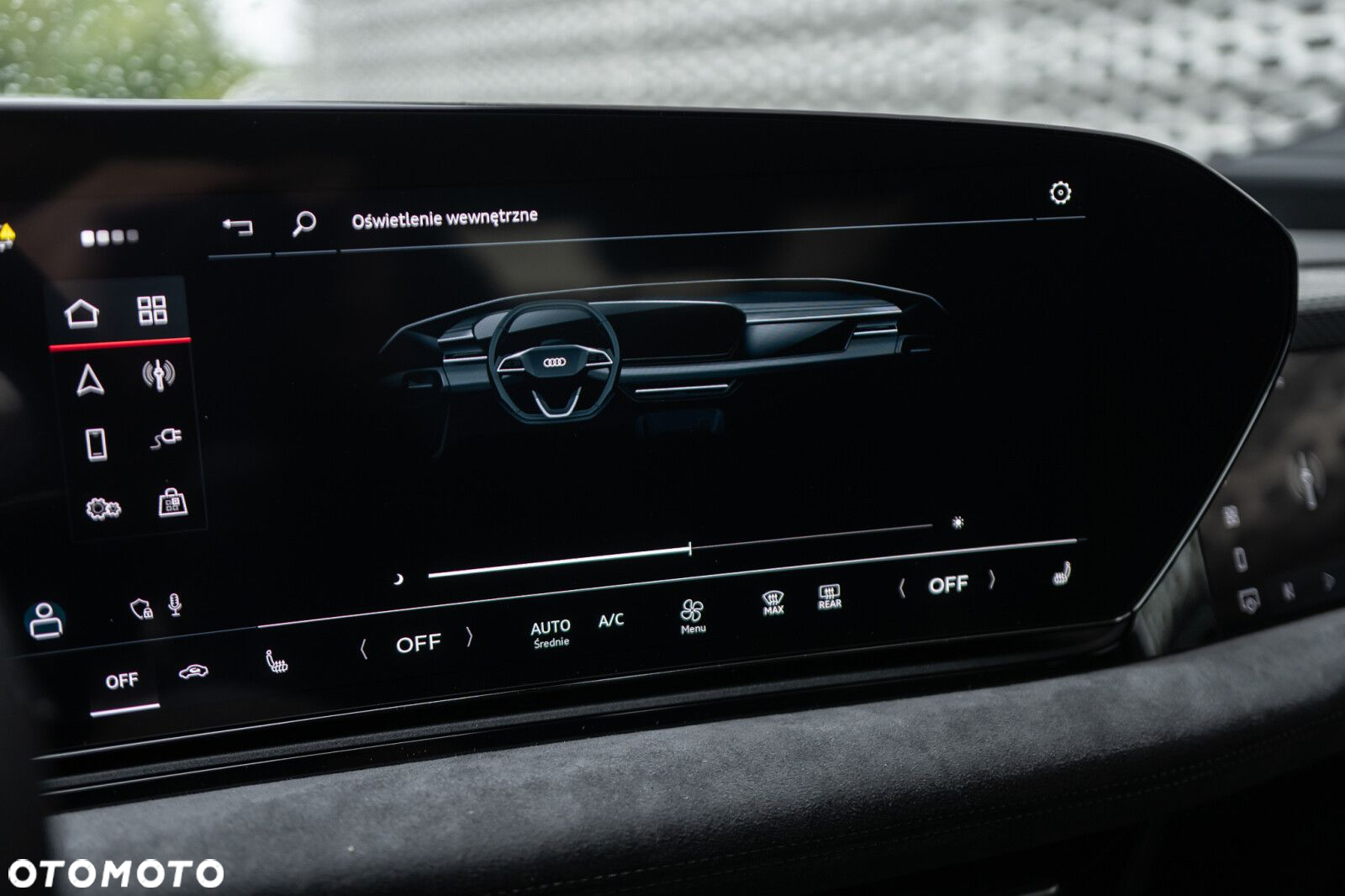 Audi A6 Sportback e-tron - 21