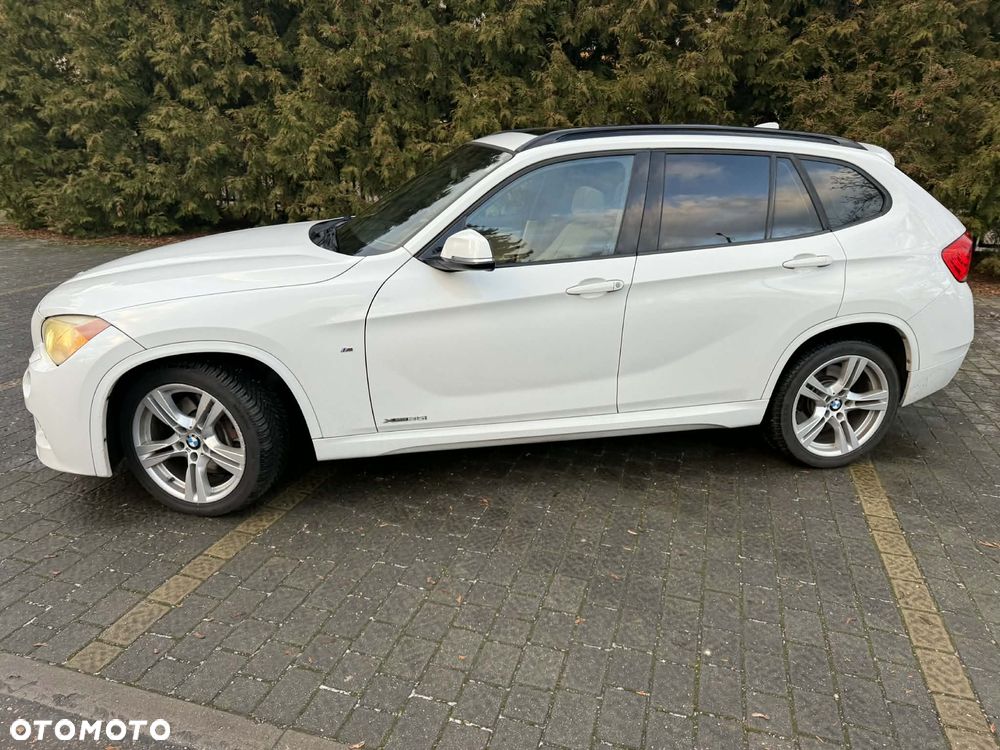 BMW X1 - 20