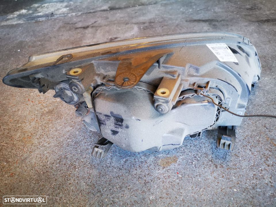 FORD FOCUS II 06 FAROL ESQ FF084 - 3
