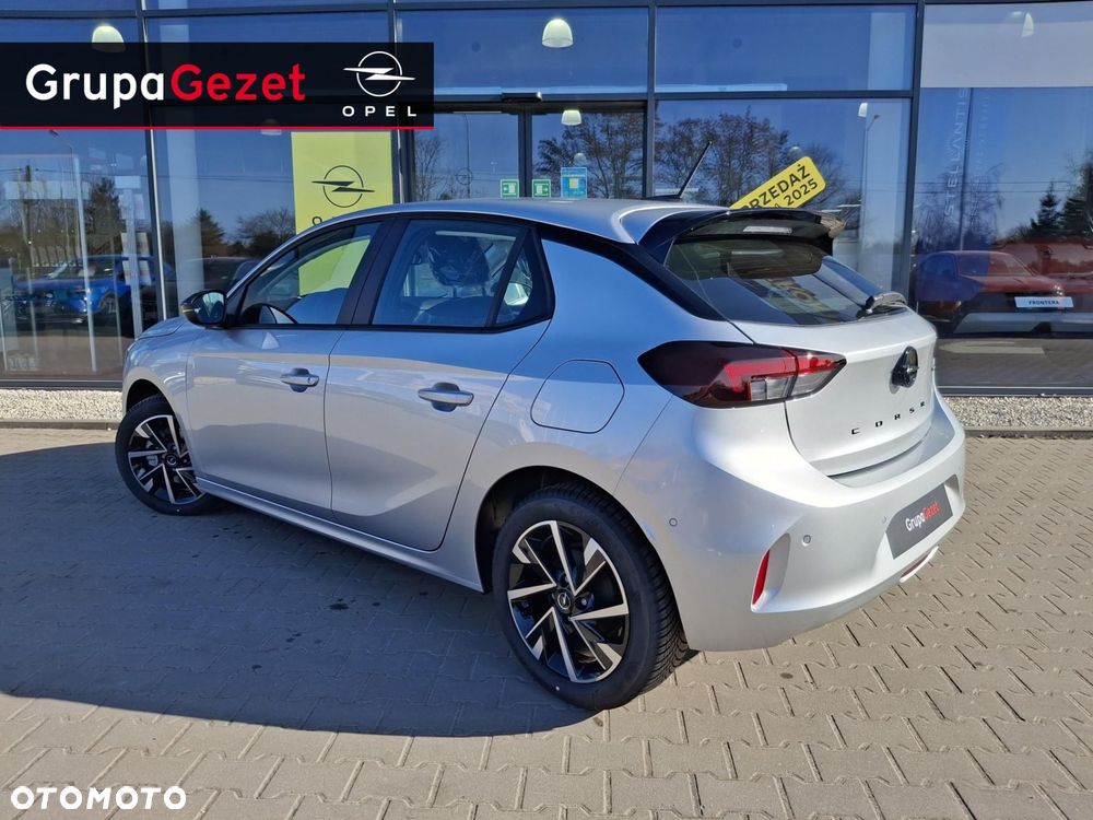 Opel Corsa - 2