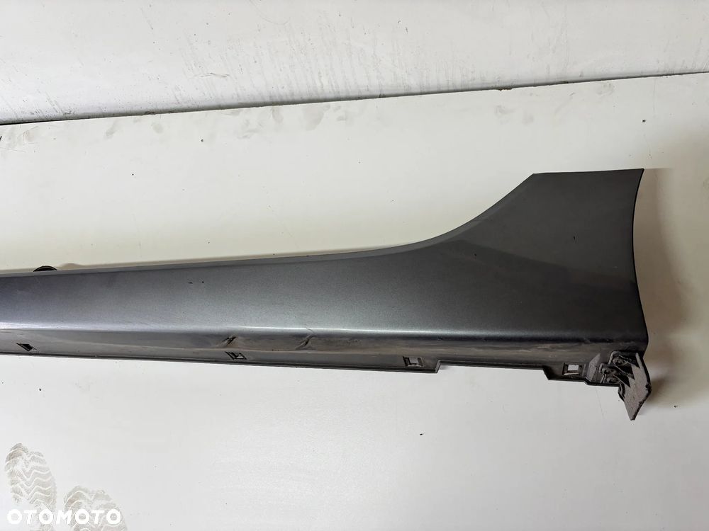Listwa progowa osłona progu Hyundai i40 2013r. T6S - 3