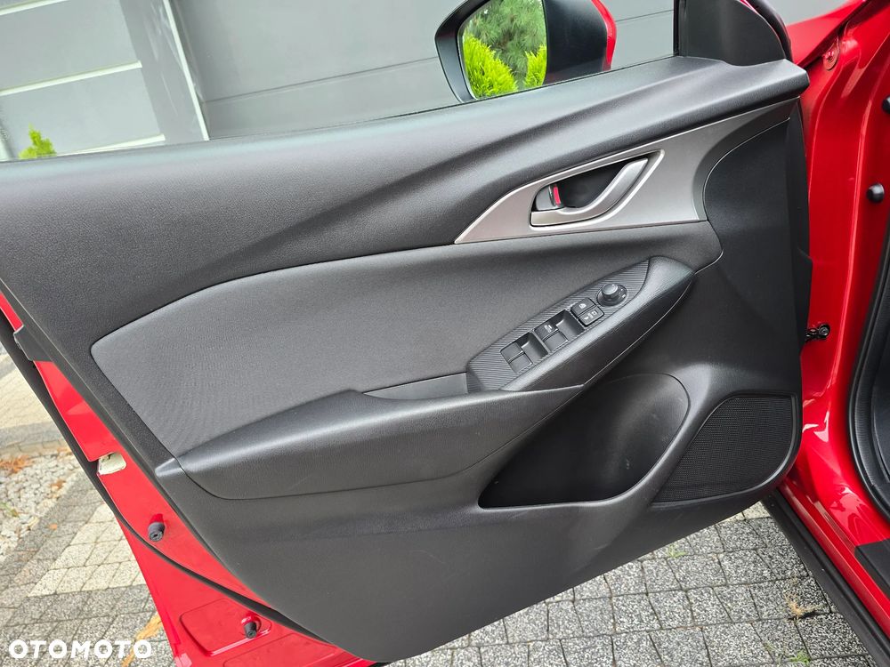 Mazda CX-3 2.0 Skyenergy - 17
