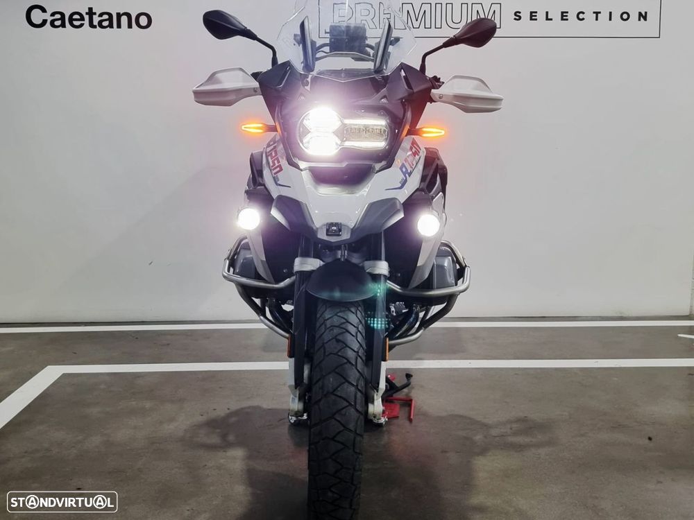 BMW R 1250 GS 1250GS - 3