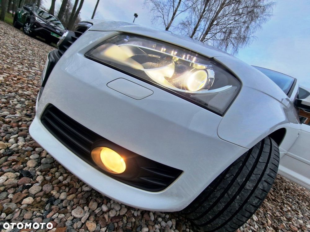 Audi A3 Sportback - 21