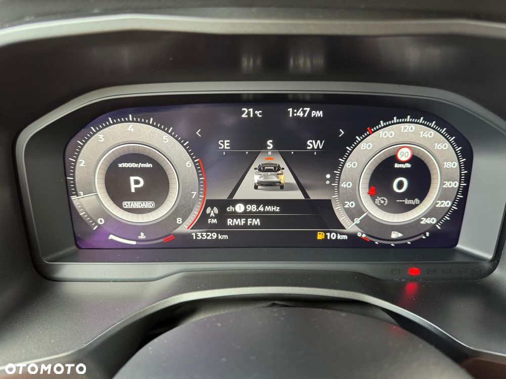 Nissan Qashqai - 21