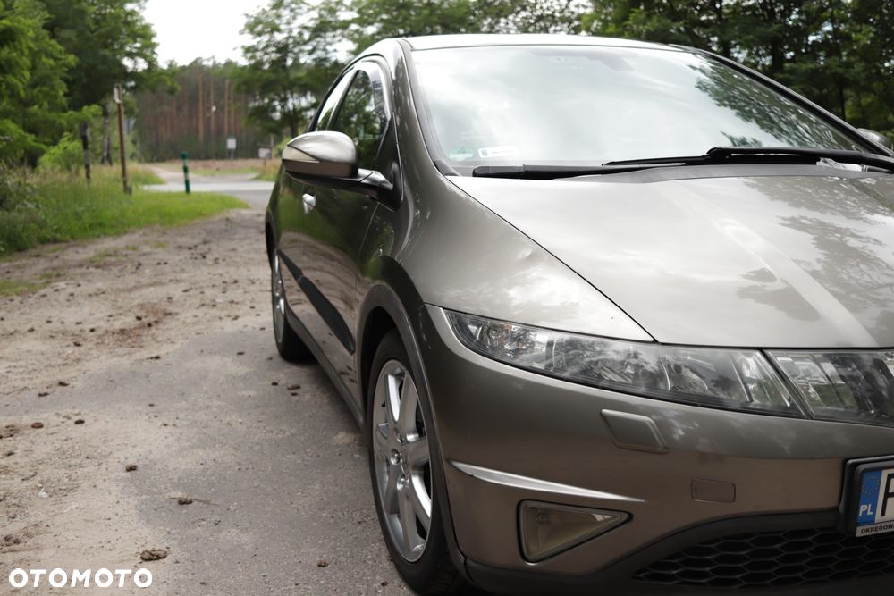 Honda Civic - 11
