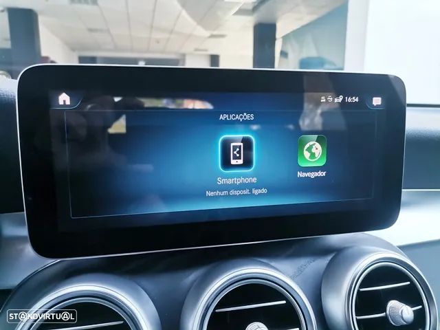 Mercedes-Benz GLC 300 de 4Matic 9G-TRONIC AMG Line - 20