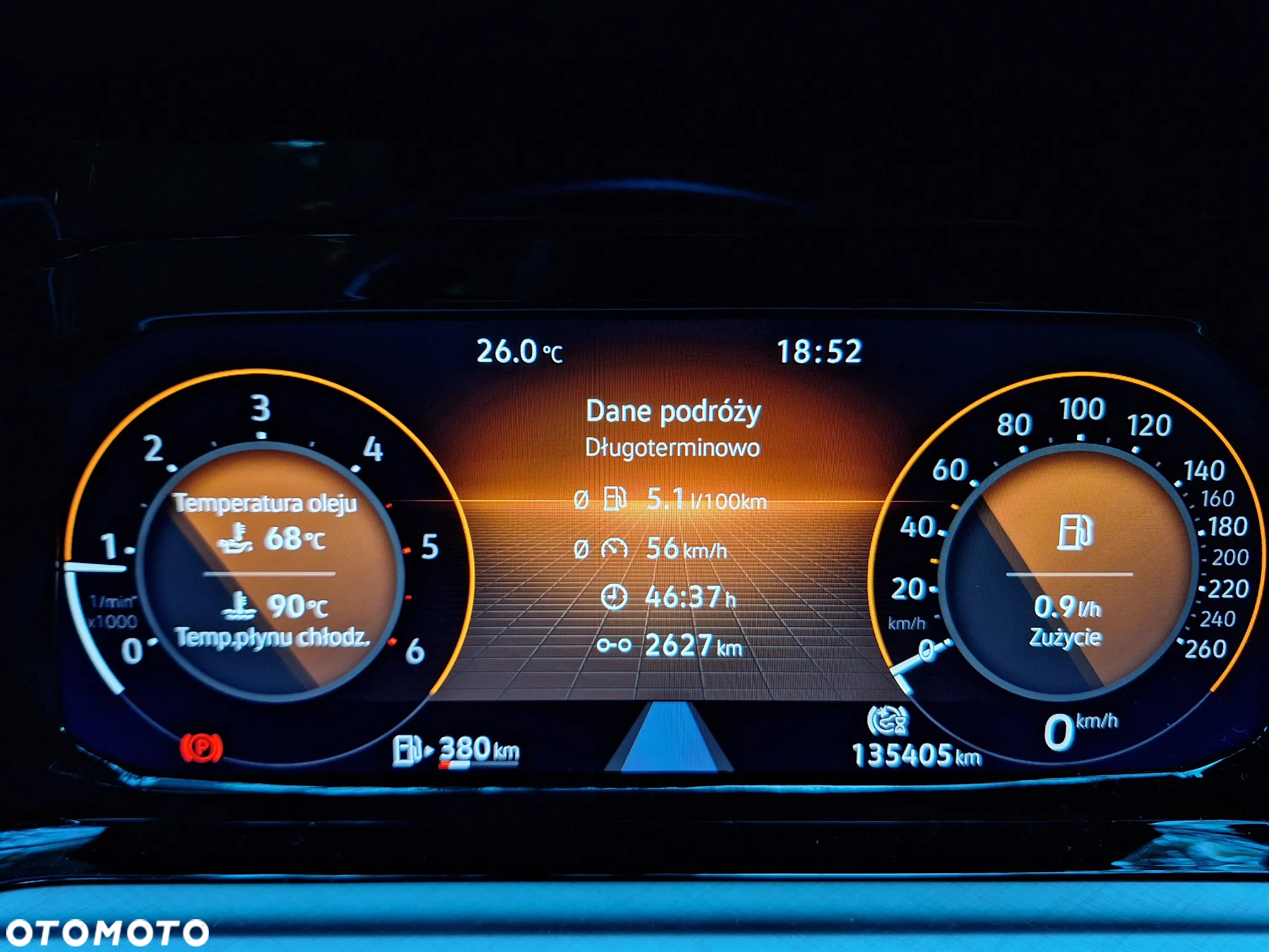 Volkswagen Golf VIII 2.0 TDI Life - 13