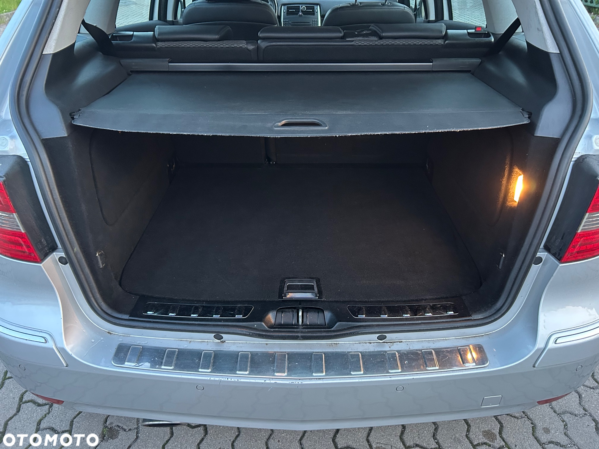 Mercedes-Benz Klasa B 180 CDI 7G-DCT - 13