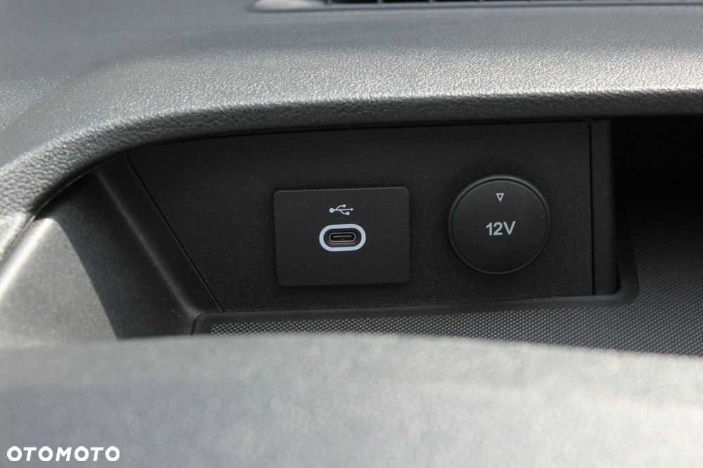 Ford Transit - 28