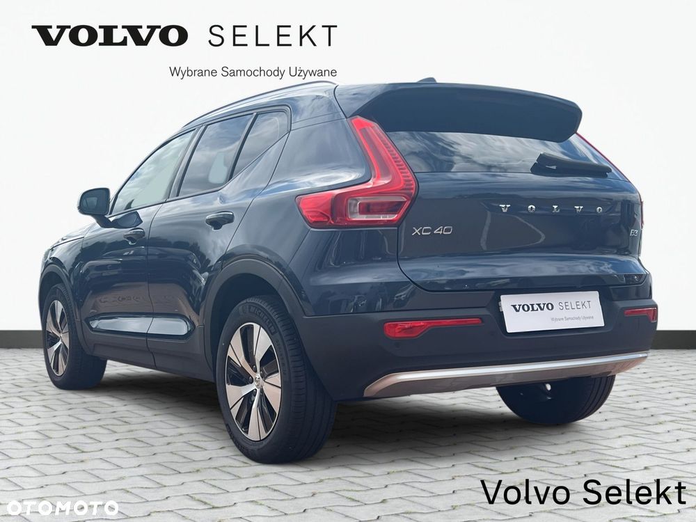 Volvo XC 40 B3 B DKG Core - 8