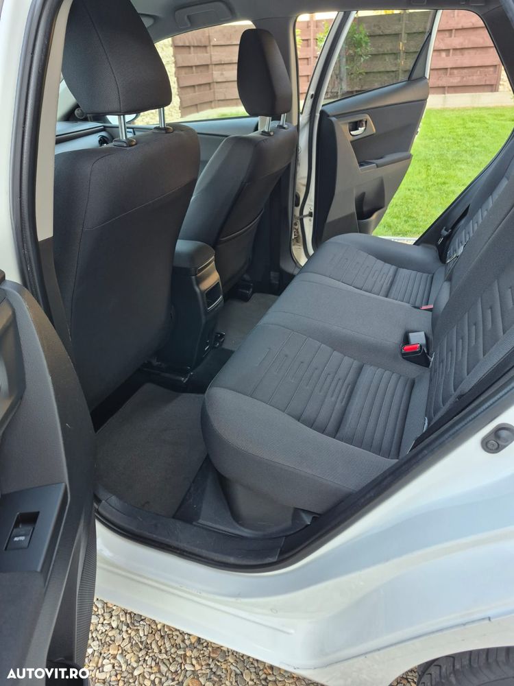 Toyota Auris - 3