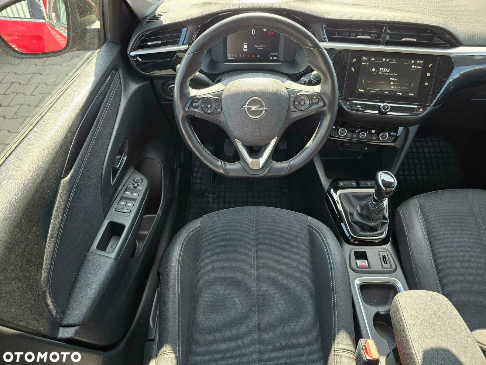Opel Corsa 1.2 Elegance S&S - 12